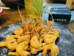 -花溪雨·森林餐厅(石基店)