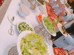 -怡咖啡自助餐(宁波香格里拉店)