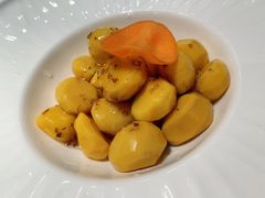 -风味小馆(天目湖宾馆店)