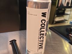 -W COLLECTIVE  DESSERT SHOP
