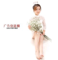 点击看大图 -金海岸婚纱摄影(塘沽店)