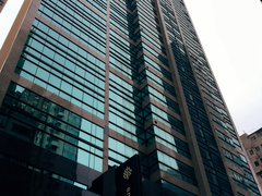 -香港铜锣湾皇悦酒店