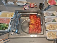 -海底捞火锅(龙湖北京大兴天街店)