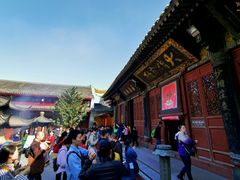 -普陀山慧济禅寺