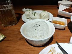 -金枝玉叶上海人家食府(三里河店)