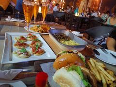 -LENBACH兰巴赫西餐啤酒坊(大连东港店)