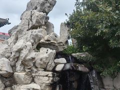 -张学良旧居陈列馆