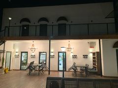 门面-素心小筑(后沙裕镇店)