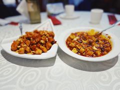 -峨嵋酒家总店(车公庄店)