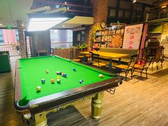 -第三空间·趣味桌游·轰趴.室内CS.剧本杀(大武汉1911店)