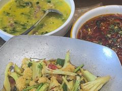 -李氏传家菜(兴城路店)