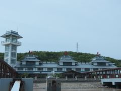 -桃花岛风景旅游区