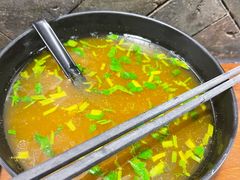 -舒蔡记生煎菜饭(云南中路店)