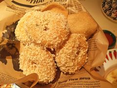 多拿虾饼-太食獸泰式茶餐厅(IFS国金中心店)