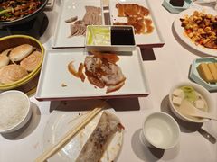 -玉林烤鸭店(黄村兴华店)