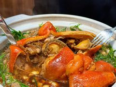 -金龙·打边炉(南京西路店)