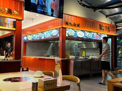 -海岛八号龙虾烧烤田鸡(蓝天路总店)
