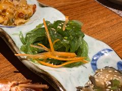 -青叶日式料理(飘亮阳光广场店)
