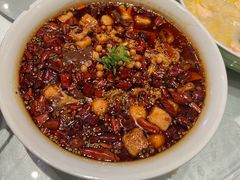 -九转小磨·非遗东北菜旗舰店