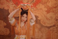 -汉仪华裳汉服馆(打浦桥店)