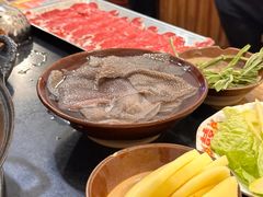 -咖咖火锅(老店)