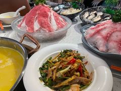 -八珍玉食鸡煲·打边炉(印象城店)