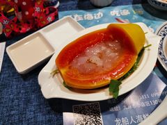 -龙船人海鲜城(长治路店)