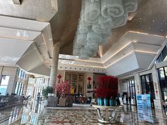 -杭州千岛湖滨江希尔顿度假酒店