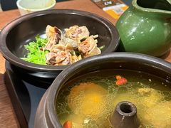 原味汽锅鸡-云海肴·汽锅鸡·云南菜(领展购物广场·中关村店)