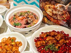 -莆田餐厅PUTIEN(西安万象天地店)