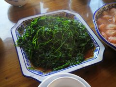 -洞天食府(北大街店)