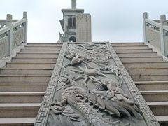 -东钱湖小普陀景区