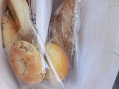 -前进麦味·天然烘焙(凯德1818店)