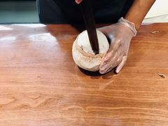 -椰子下蛋(南锣鼓巷店)