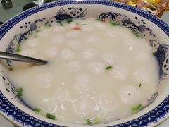 -解家河南菜(商鼎路店)