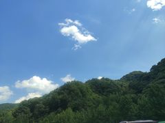 -洛阳白云山景区