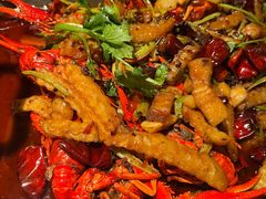 -乔街深夜食堂·台州菜·高压锅生蚝(杭州总店)