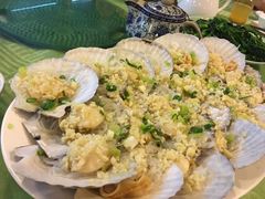 -盛港湾海鲜食府(黄沙店)
