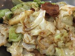 -米家餐厅(长生路店)