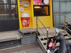 -麦当劳(农光里店)