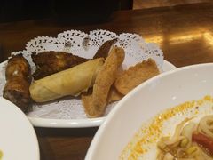 -荷花泰菜(东方新天地店)