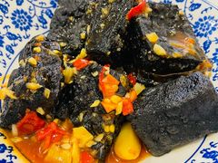 -新新湘菜馆(新中街二条店)