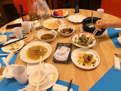 -糟粕醋·椰苑海南菜餐厅(亚龙湾天域酒店)