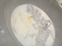 -鲜潭蒸汽石锅鱼(五道口购物中心店)