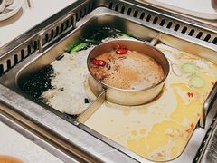 -巴奴毛肚火锅(大剧院店)