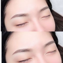-MIVI野生眉纹绣纹眉