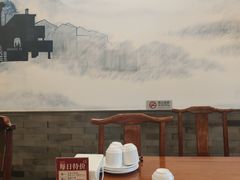 -北平小馆·烤鸭·家常菜(磨房北里店)