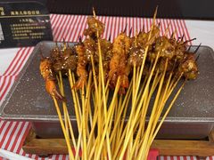 -再来几串·云南酱烤(全国首店)