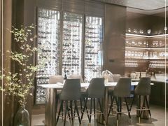 -wineapp葡萄酒餐吧(外滩金融中心店)