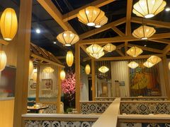 -黑家养生粥道馆(新世纪店)